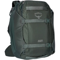Osprey Sojourn Porter 30 Rucksack (Größe 30l gruen)