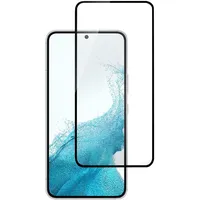ESTUFF ES504078, Samsung, Galaxy S22 5G, Kratzresistent, Transparent, 1