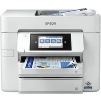 Epson Epson, Tintenstrahldrucker WF-C4810DTWF A4, Farbdrucker