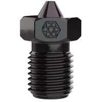 E3d online Zodiac CRB Nozzle V6 - 1.75mm, 1