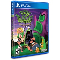 Limited run games Day of the Tentacle Remastered