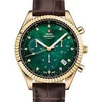 Swiss Military Elegant SM30207.08 Edelstahl 38 mm SM30207.08