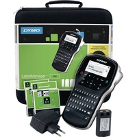 Dymo LABEL MANAGER 280 in Case,