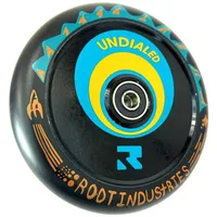Root Industries Air Stunt-Scooter Rolle 110mm Undialed Orange/PU Schwarz