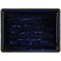 Was Germany Teller, flach, 27 x 20 cm, Set