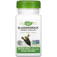Nature's Way Bladderwrack (100 Kapseln)