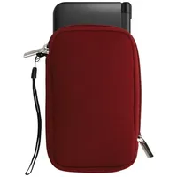 Kwmobile Tasche kompatibel mit Nintendo 3DS XL - Handheld