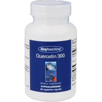 Allergy Research Group Quercetin 300- 60 veg. Kapseln