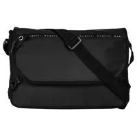 Bugatti Umhängetasche Blanc DeLight Messenger Bag Black