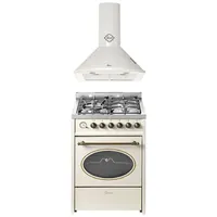 Gurari GCH G 614 CR Gas Standherd 60 cm