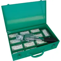 Prebena Tacker + Nagelpistole, Hefthammer Kraftpaket