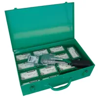Prebena Hammertacker-Set Zecto