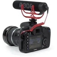RØDE Microphones VideoMic GO