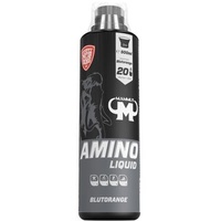 Best Body Mammut Amino Liquid 500ml