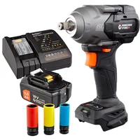 *bliep "WS24 Akku-Drehschlagschrauber WDS 18V 1/2\" 950 NM /