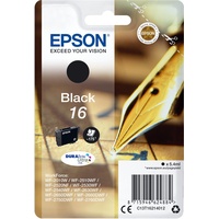 Epson 16 schwarz + Alarm