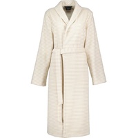 CAWÖ Bademäntel Damen Schalkragen 5316 beige - 33 S
