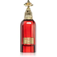 Zimaya Magma Love Eau de Parfum 100 ml