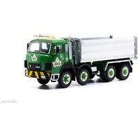 ACE Saurer D330B F8x4 Kipper Spross