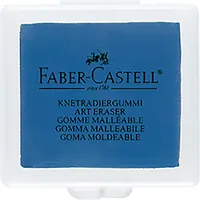 Faber-Castell Art-Eraser-Radiergummi, sortiert