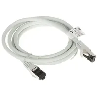 LANBERG PCF8-10CU-0150-S Netzwerkkabel Grau 1,5 m Cat8.1 S/FTP (S-STP)