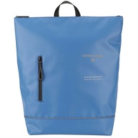 Strellson Stockwell 2.0 | Rucksack in blau