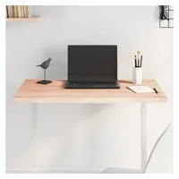 VidaXL Tischplatte 80x40x2 cm