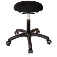 Meychair mey chair Arbeitshocker A1S-TR-ST 09100 schwarz