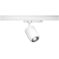 Paulmann ProRail3 LED Schienenspot Kratos 50° 1050lm 9W 4000K