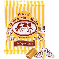 Open food Original Sahne Muh-Muhs Sahne Toffees, 215 g