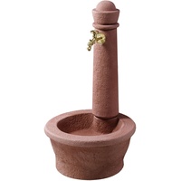 GARANTIA Steinbrunnen redstone Roma (356103)