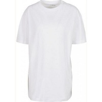 Build Your Brand Damen BY149-Ladies Oversized Boyfriend Tee T-Shirt,