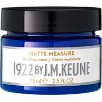 Keune Haircare Keune 1922 Matte Measure 75 ml