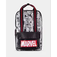 Difuzed Marvel - Comic (schwarz/weiß)