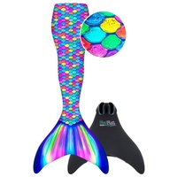 Fin Fun Flossen, L/XL