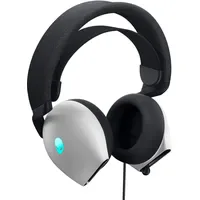 Dell Alienware AW520H Lunar Light