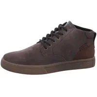 Rieker HWK Herren Stiefel Herren, Braun 44 EU