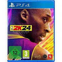 2K Games NBA 2k24
