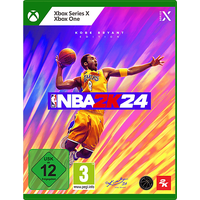 2K Games NBA 2K24 XBSX