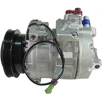 Mahle Kompressor Klimaanlage