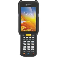 Zebra Technologies Zebra MC3300x - Datenerfassungsterminal - robust -