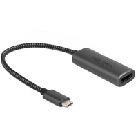 DeLock USB Type-CTM Adapter zu HDMI (DP Alt Mode)