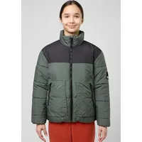 Jack Wolfskin Teen Ins Jacke - Slate Green -