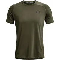 Under Armour HeatGear Armour Fitted kurzarm Trainingsshirt Herren 390