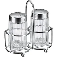 Westmark Menage Salz und Pfeffer, 3-teilig, 63112260
