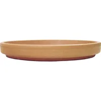 Spang 45x Spang, Blumentopf Zubehör, Untersetzer XLU Ton Ø11