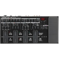 Boss ME-90 (Gitarre), Effektpedal, Schwarz