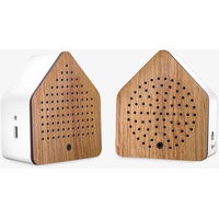 RELAXOUND Zirpybox Wood