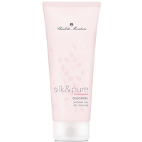 Charlotte Meentzen Silk & Pure Duschgel 200 ml