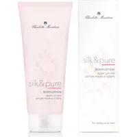 Charlotte Meentzen Silk & Pure Duschgel 200 ml